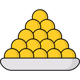 Laddu icon