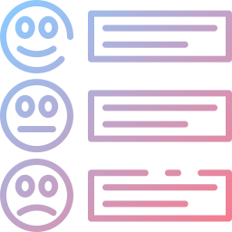 feedback icon