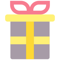 geschenk icon