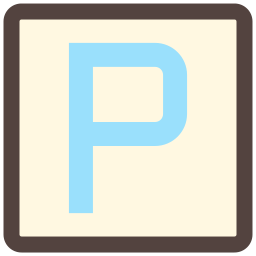 parking Icône