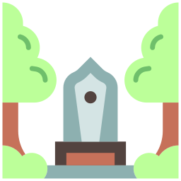 Statue icon