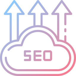 seo icon