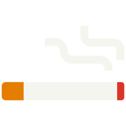 Cigarettes icon