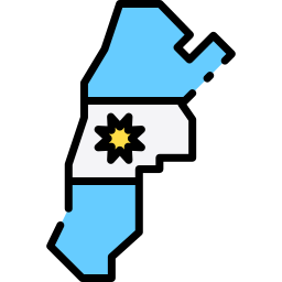 argentine Icône