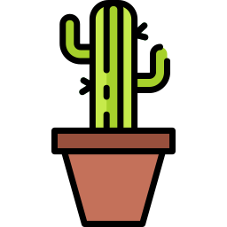 cactus Icône