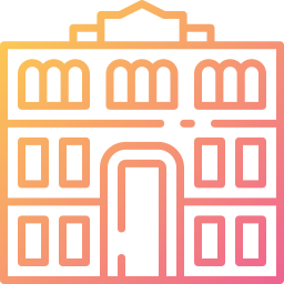 casa rosada icon