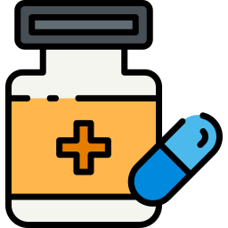 Pill icon