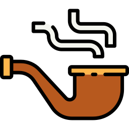 Pipe icon