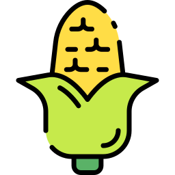 Corn icon