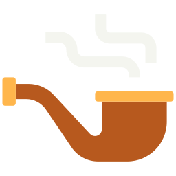 Pipe icon