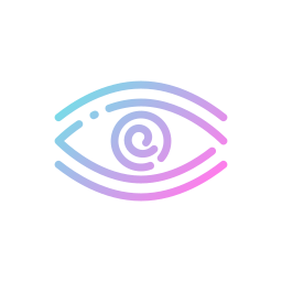 hypnotisch icon