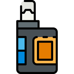 Vape icon