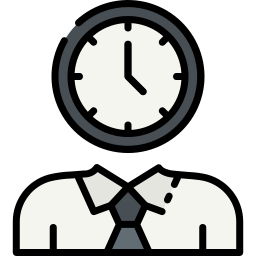 Workaholic icon