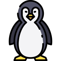 Penguin icon