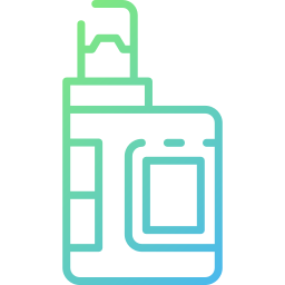 Vape icon