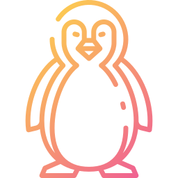 pinguin icon