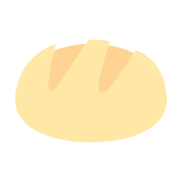 Bread icon