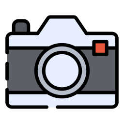 Camera icon