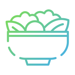 Salad icon