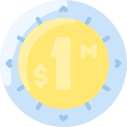 Coin icon