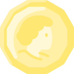 Coin icon