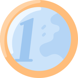 Coin icon