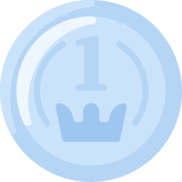 Coin icon