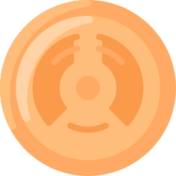 Coin icon