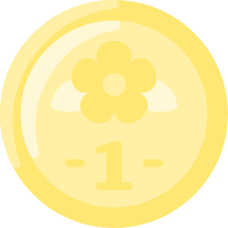 Coin icon