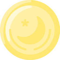 동전 icon