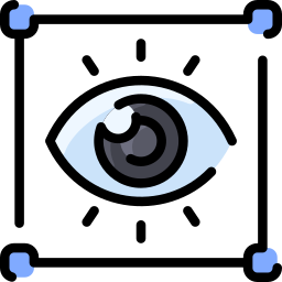 Focus icon