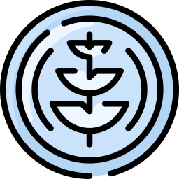 동전 icon