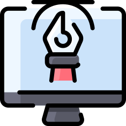 Computer icon