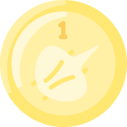 Coin icon