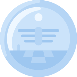 Coin icon