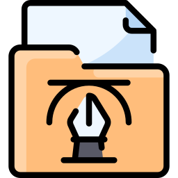 Folder icon