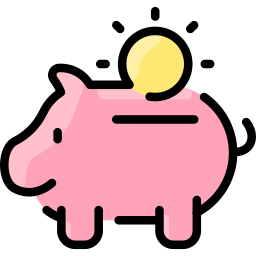 sparschwein icon