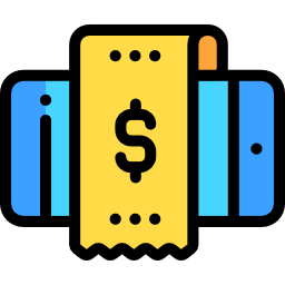 Invoice icon