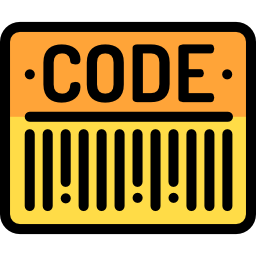 Barcode icon