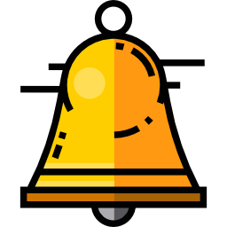 Bell icon