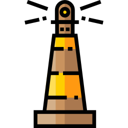 Lighthouse icon