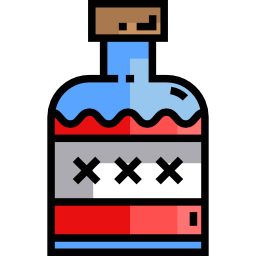 Rum icon