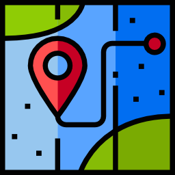 Map icon