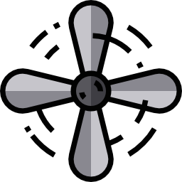 Propeller icon