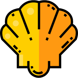 Shell icon