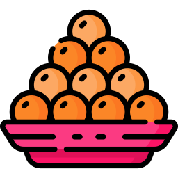 laddu Icône