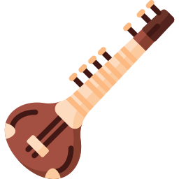 sitar icon