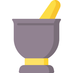 Mortar icon