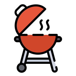 Grill icon