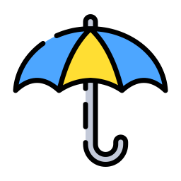 Umbrella icon